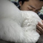 <b>세후</b>니 모자 벗어