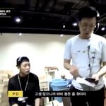 망미더머니 살린 바비한테