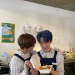 [NCT즌] 웃을 때 <b>치열</b>보이는거