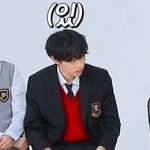 [더보이즈] 오늘도 역시나 아잠만 <b>출몰</b>