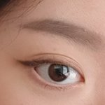 나 눈동자 ㅈㄴ<b>작음</b>