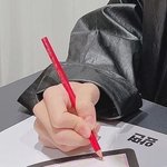 [더보이즈] 이젠 <b>연필</b> 잡은 손 마저 귀여워