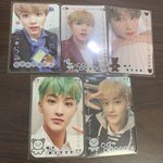 [NCT즌] 이거만두고 <b>베레모</b>맠깅이 팔까?..
