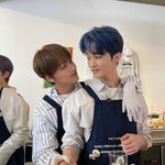 [NCT즌] 아니 나 현생 살다 왔는데 맠동