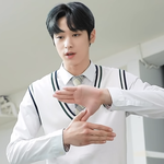[더보이즈] 나 스카 다녀와서 <b>반장</b> 보고서 지금 보는데