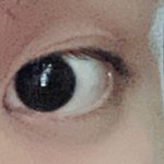 [NCT즌] 마크 <b>첫</b>번째 <b>사진</b> 눈 크기 ㅈㄴ 비현실적임