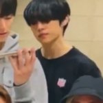 [더보이즈] ... <b>누</b>가 서누 앞머리 좀 잘라줘라