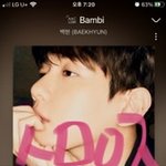 [EXO] 백현이 거품.진짜 눈물나