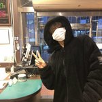 얘 <b>백현</b>이냐