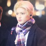 [우리태용님] <b>백발</b> 태용