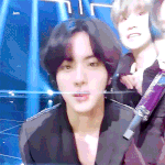 [방탄소년단] 월드와이드핸섬 <b>근접샷</b>...