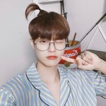 사과머리한 이대휘