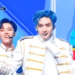 [펜타곤] 유니들 이번에
