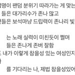 [세븐틴] 타팬도 인정하는 <b>캐럿</b>의 드립실력