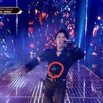 [스키즈] 얼마 전에 킹덤 무대에서 찬이가 던진거 뭐냐고 물어본...