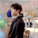 백현이 갔다왔을 때에는 코땡나 끝나있겠지?