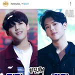 [BTOB] 생각없이 넘기다 심멎했네