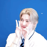 [우리태용님] <b>애교</b> 태용
