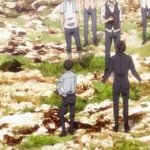 [진격의거인] 리바이 키 160 진짜 신의 <b>한수</b> 아니냐