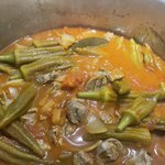 우리 가족의 소소한 행복이 담긴 음식