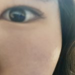 눈두덩이 살 많고 꼬막눈에 작은눈 메이크업 알려줘ㅜㅜㅜㅜ