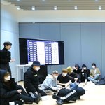 [NCT] 얘들아 나 엔시티 이상한거 <b>발견</b>함