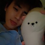 [골든차일드] 충격!! 아기 도치 실제로 <b>존재</b>.