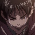 [진격의거인] 근데 다 <b>구란</b>거 아는데도