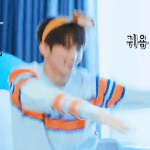 [NCT즌] 난 입덕부정기 <b>딩고</b>로 무너지고 입덕