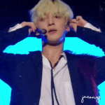 [에이티즈] 티니들아 이거 움짤 <b>언제</b>인지 아는사람??