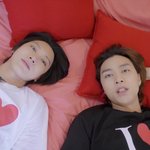 [NCT즌] 요즘은 커플 <b>선언</b>을