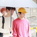 [NCT즌] <b>아기때</b>부터 어깨가...응..