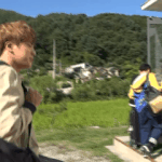 근데 방탄 매니저 <b>손찌검</b> 그냥 장난아님?