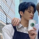 [NCT즌] <b>연하</b> 자기꺼라고 티 팍팍 내는거봐