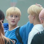 [NCT즌] 조카 사랑하는 ㅁㅈ 공항짤들