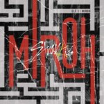스트레이<b>키즈</b> 미니 4집 'Clé 1 : MIROH' 앨범 아트