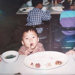 [더보이즈] 내 상태 지금 아기<b>찬희</b>