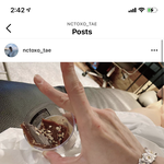 [NCT즌] 나 여태 짭 팔로<b>우함</b>ㅋㅋㅋㅋㅋㅋㅋㅋㅋ