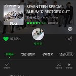 [세븐틴] <b>디렉</b>터스컷은