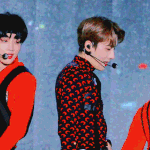 [더보이즈] 움켜 쥔 순간 pull <b>the</b> trigger