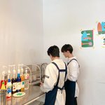 [NCT즌] 쟤밍이 뒷<b>통수</b> 쓰다듬고싳다