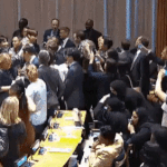 [방탄소년단] <b>역대</b> 팬싸중에 <b>역대</b>급은 뭐니뭐니해도