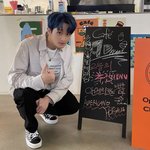[NCT즌] 동역이 <b>애인</b> 왜케 잘생김 ?
