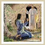 구절강해 절기편-부활절(마28 7~10 유튜브교회 #활공교회)