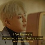 팬들한테 한입으로 <b>두말</b>하는 아이콘 ;;