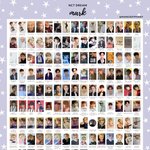 [NCT즌] 마크 포카리스트는 저기에서 포카 찾는것도 <b>눈알</b>빠짐