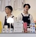 [NCT즌] 그래서 지금 이 머리가 실화라는 거잖아