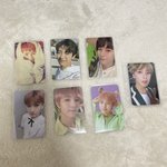 [NCT즌] 팔고 패딩해찬 양도받기 <b>vs</b> 걍 인셍을 살아가기