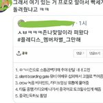 [세븐틴] 실총참여한 사람들이 원하는건