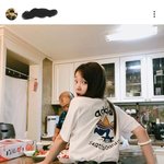 [드루와] 오마이걸 <b>승희</b> 담임쌤이 글 올렸네